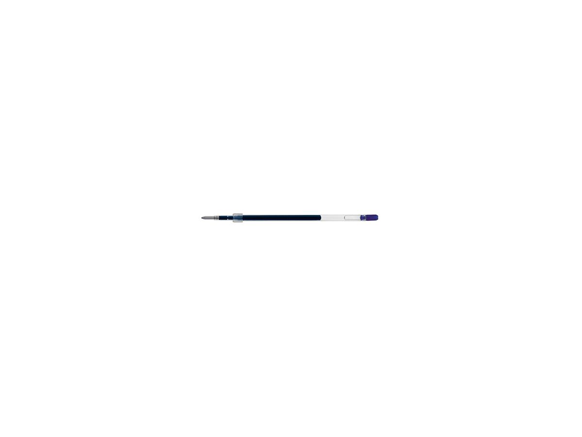 uni-ball Gelmine JETSTREAM 144251 0,5mm blau