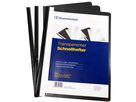 Soennecken Schnellhefter 2966 DIN A4 PP schwarz 10 St./Pack.