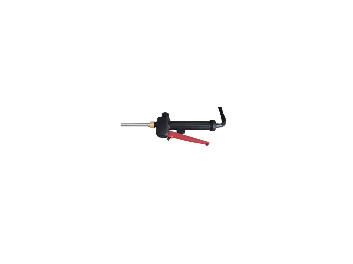 MAKITA Akku-Rückensprühgerät DUS054Z solo, im Karton