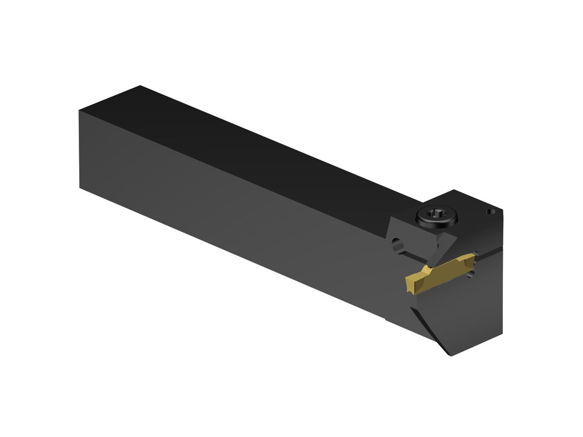 COROMANT CoroCut 1-2 Schaftwerkzeug zum Axialeinstechen LG123H050-16B-092BM