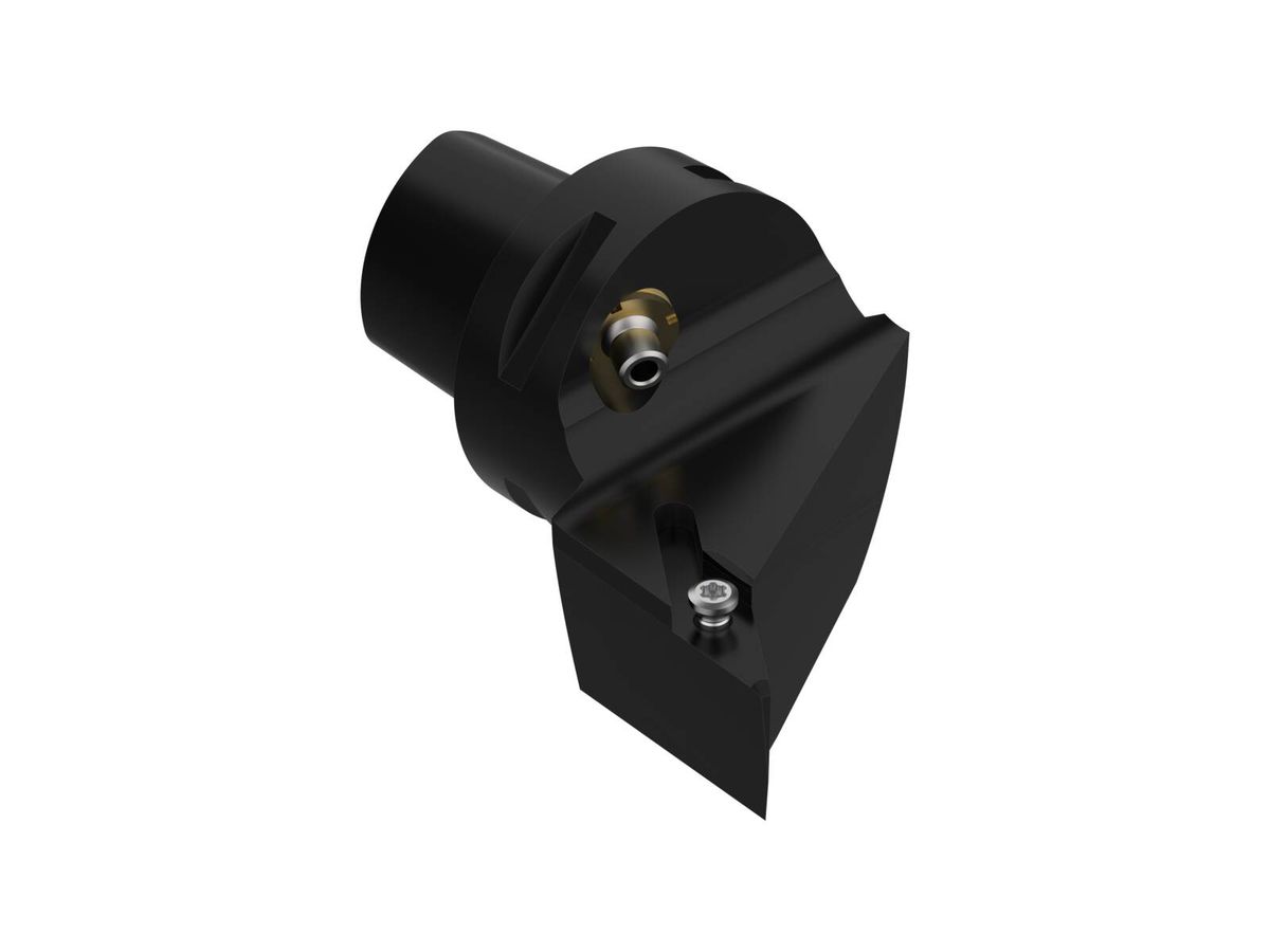 SECO Klemmhalter Seco-Capto C3-SVJBL-22040-11