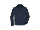 JN Men's Softshell Jacket JN1172 navy Gr. S