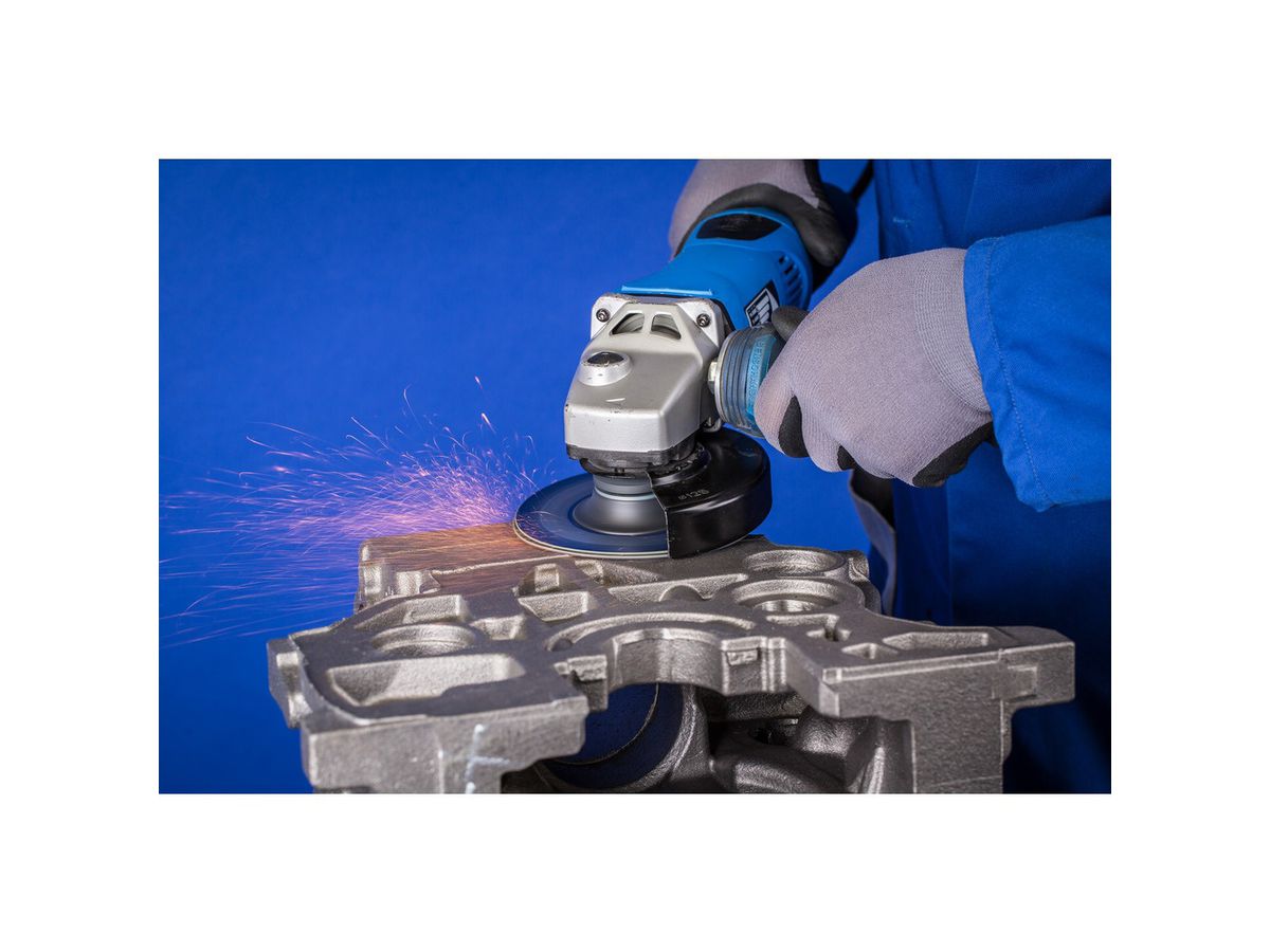 RÜGGEBERG Stützteller HAT-GT 125 MF M14