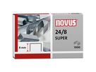 NOVUS Heftklammer 040-0038