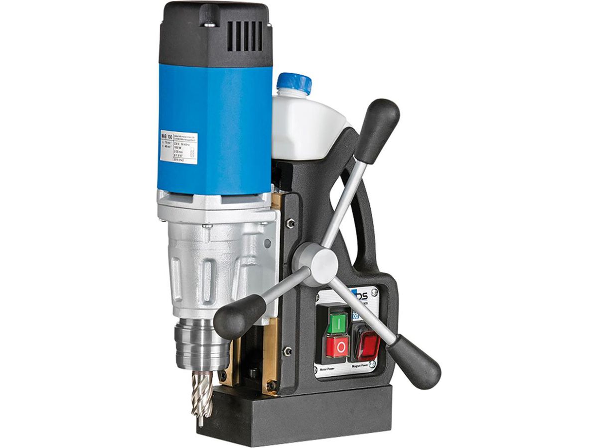 BDS Magnetkernbohrmaschine MABasic 100