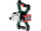 METABO Akku-Rührwerk RW 18 LTX BL 140-2 solo, im Karton