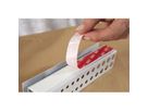 tesa Powerbond® Ultra Strong 55792-00001-00 5m:19 weiß