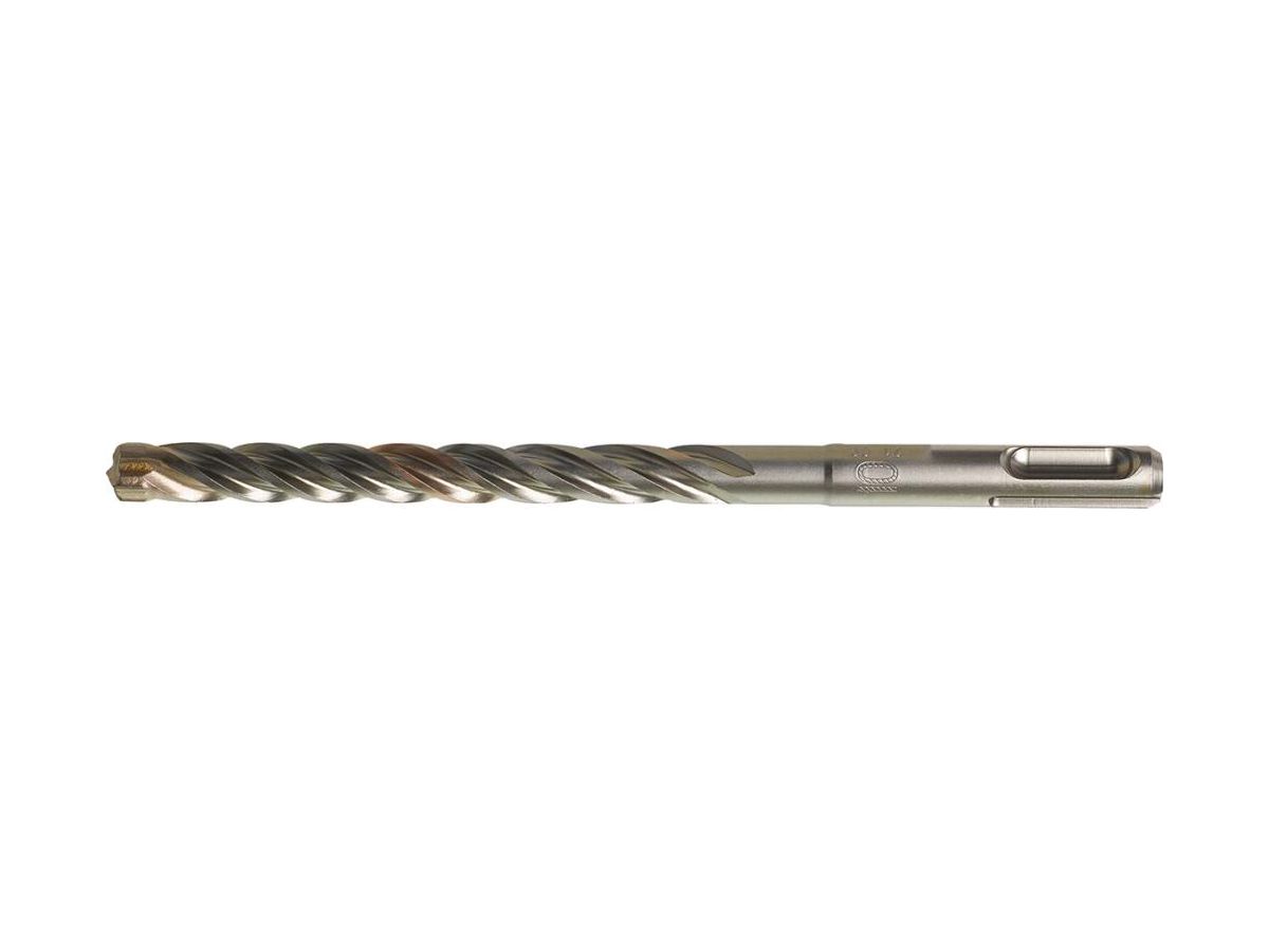 MILWAUKEE Hammerbohrer SDS-Plus MX4 6 x 310 mm, SDS-plus 4-Schneiden