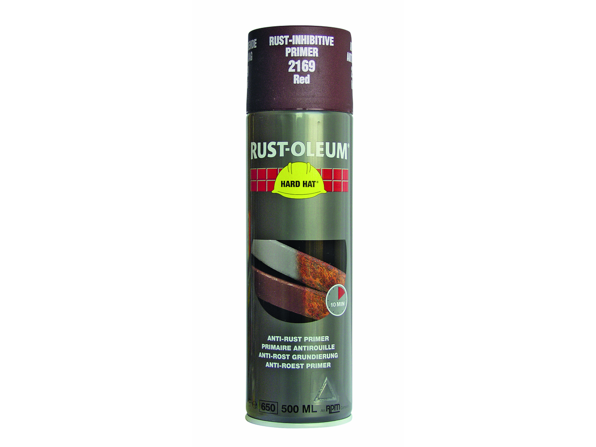 RUST-OLEUM Grundierung 2182 Grau 500ml-Spraydose