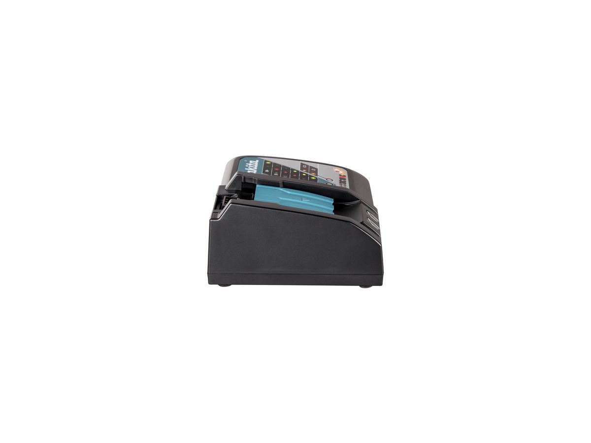 MAKITA Akku-Ladegerät DC18RC