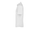 JN Damen T-Shirt JN679 white, Größe M