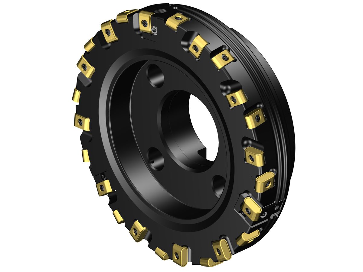 COROMANT CoroMill 425 Planfräser