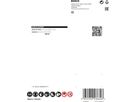 Bosch X-Lock Dia-Trennscheibe 125x22,23mm EXP