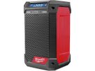 MILWAUKEE AKKU-/Netz-Radio mit Ladefunktion M12 RCDAB+-0