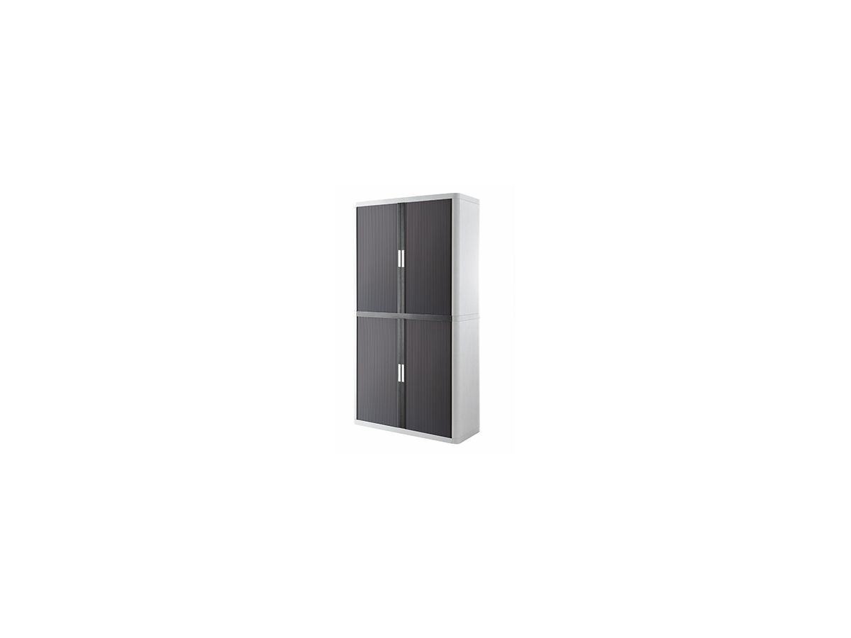 Paperflow Rolladenschrank easy Office E2CT0010200065 2m anthrazit