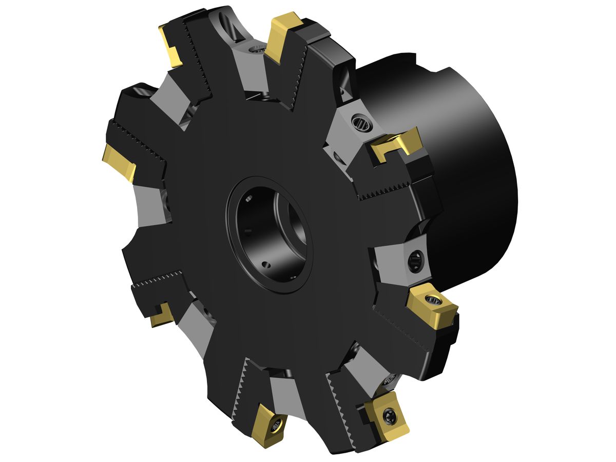 COROMANT CoroMill 331 Scheibenfräser