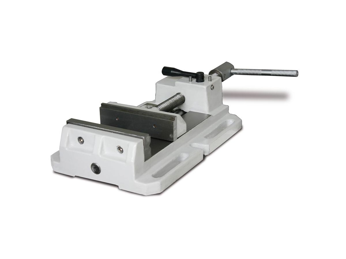 BSI-Q 140 Maschinenschraubstock 3000234
