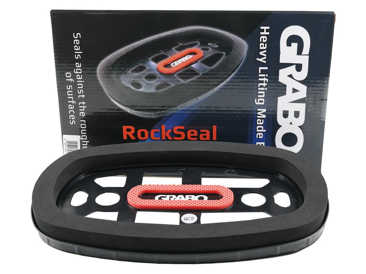 RockSeal B293Xt175Xh28,5 mm Für Grabo Pro/Plus