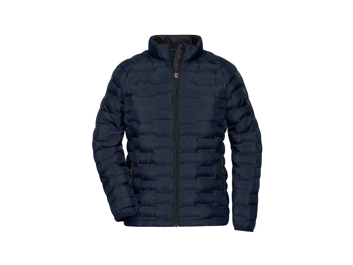 JN Ladies' Modern Padded Jacket JN1161
