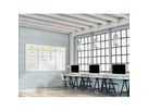 Sigel Glas-Magnetboard artverum GL235 2400x1200x18 mm, Sicherheitsglas (ESG)