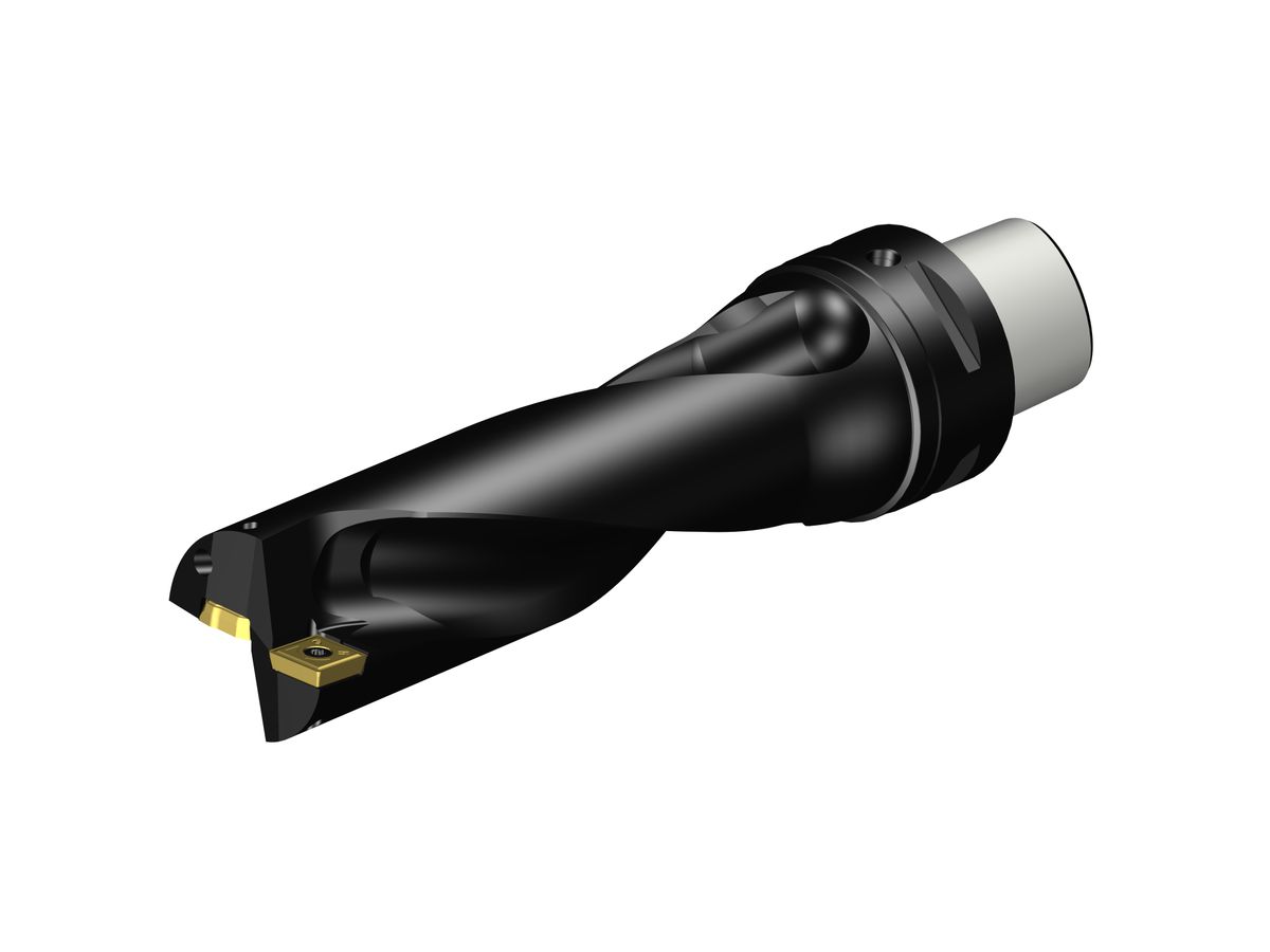 COROMANT CoroDrill 880 Wendeplattenbohrer 880-D4000C5-03