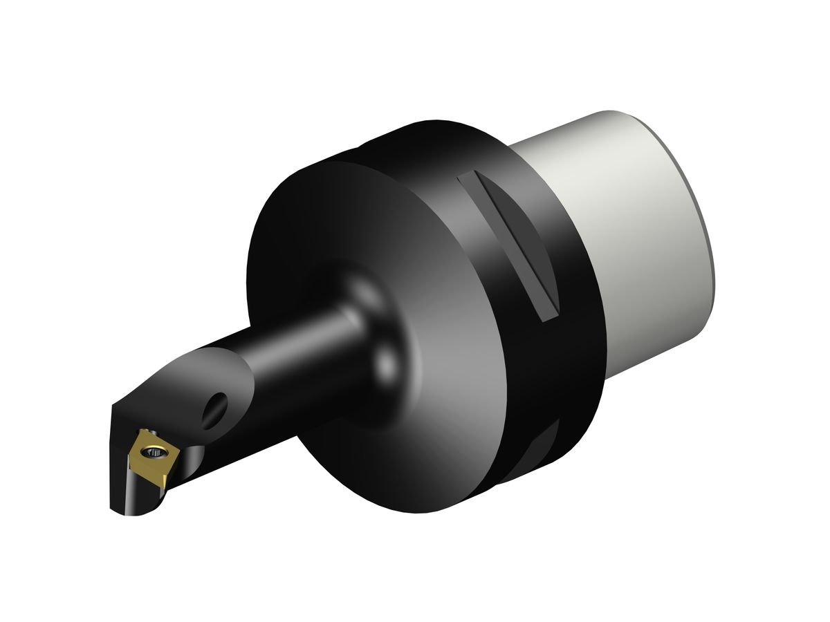 COROMANT CoroTurn 107 Schneidkopf zum Drehen C5-SDUCR-11070-07