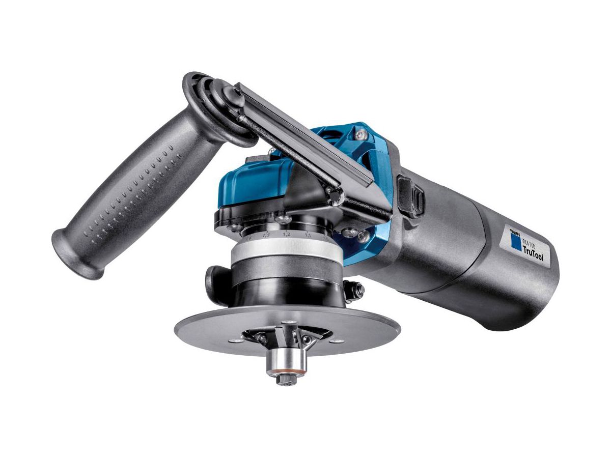 TRUMPF Kantenfräse TruTool TKA 700 ohne Werkzeug