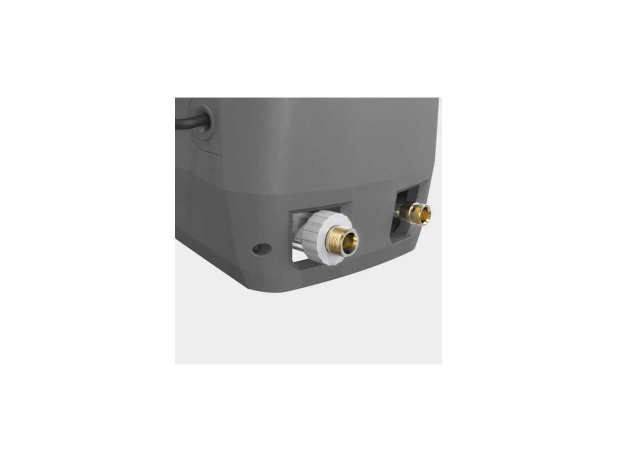 KÄRCHER Hochdruckreiniger HD 8/18-4 M ST