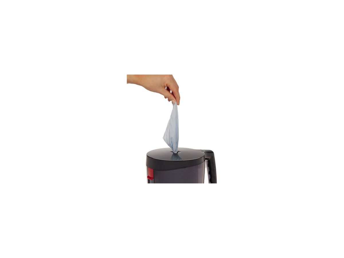 WYPALL Spender Wischtücher 6221