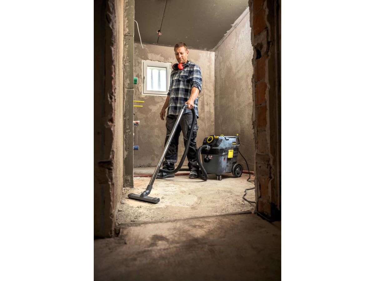 KÄRCHER Sauger NT 30/1 Ap Te H, 1.148-253.0