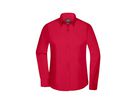 JN Ladies' Shirt Longsleeve Poplin JN677