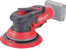 MILWAUKEE Akku-Exzenterschleifer M12FROS5-0, solo, im Karton