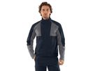 FRISTADS GREEN Jacke 4930 GWM Gr. XS, marine/grau, 301025