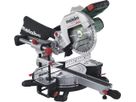 METABO Akku-Kappsäge KGS 18 LTX BL 2016 solo