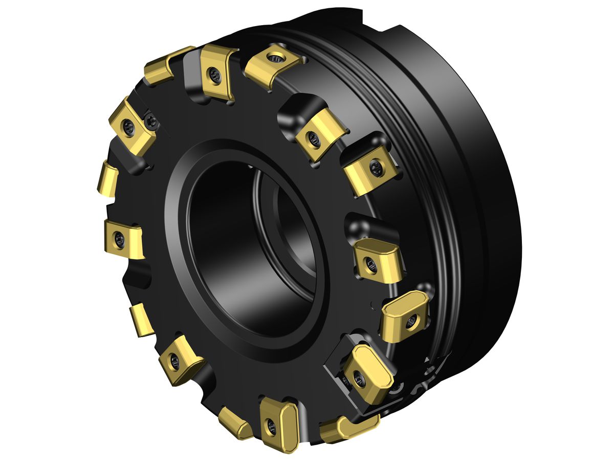COROMANT CoroMill 425 Planfräser