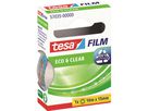 tesa Klebefilm tesafilm Eco&Clear 57035-00000 15mmx10m