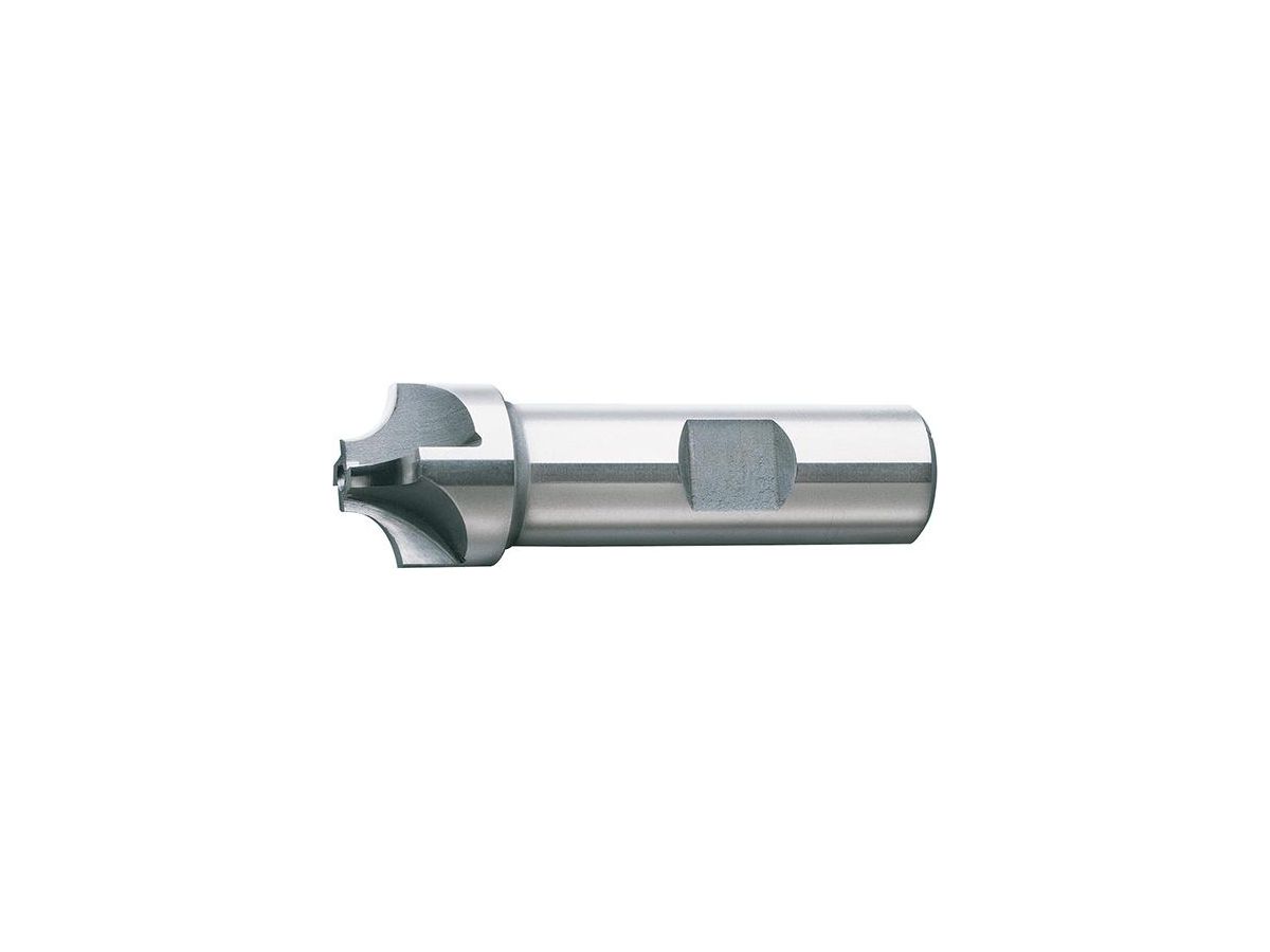 Konkavfräser D6518 - B HSSE 10,0 mm FORMAT