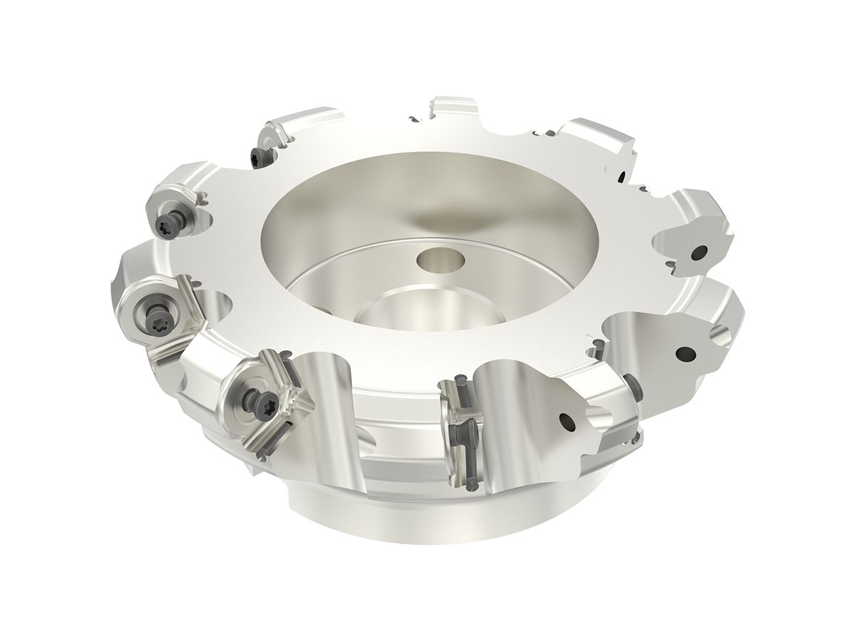 SECO Kopierfräser R220.21-8160-ON09-10