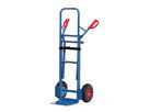 FETRA Stuhlkarre B1335L 300kg, Schaufel: 250x320 mm