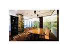 Legamaster Glasboard Mobile 7-105200 schwarz