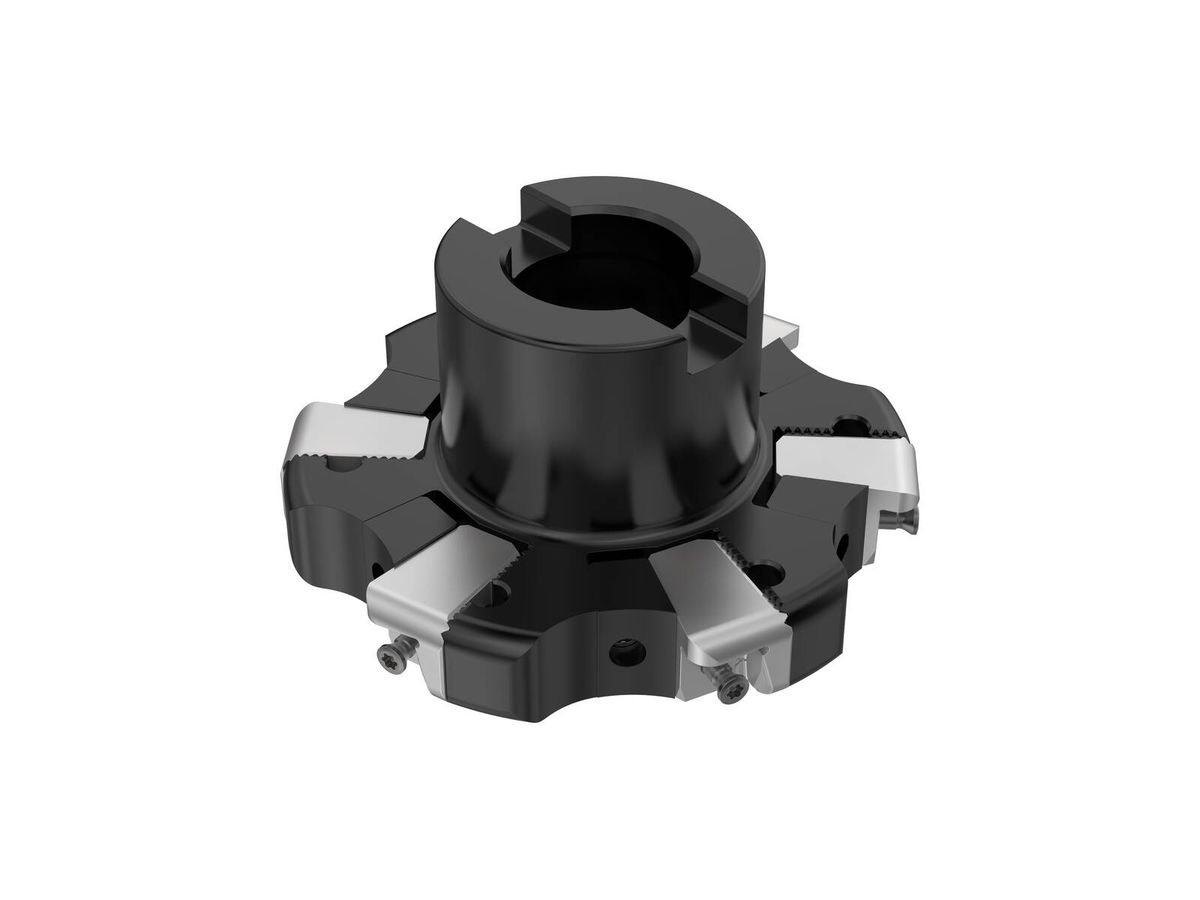SECO Scheibenfräser R335.25-100.1721.27-6R