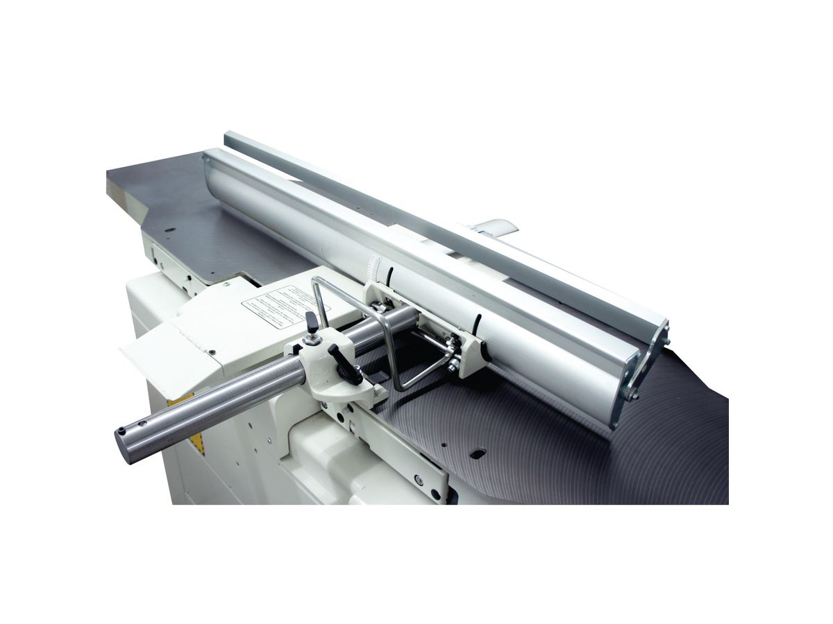 fs 52es TERSA Digital Abricht- Dickenhobel HOLZKRAFT