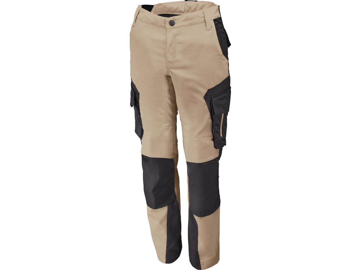 FHB Damen Arbeitshose ALMA