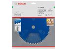BOSCH Kreissägeblatt Expert for Wood 237x30x2,5/1,8 mm, 56 Z