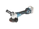 Akku Winkelschleifer solo DGA513Z            Makita