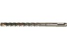 MILWAUKEE Hammerbohrer SDS-Plus MX4 6,5 x 450 mm, SDS-Plus 4-Schneiden