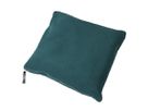JN Fleece Blanket JN900 100%PES, dark-green, Größe one size
