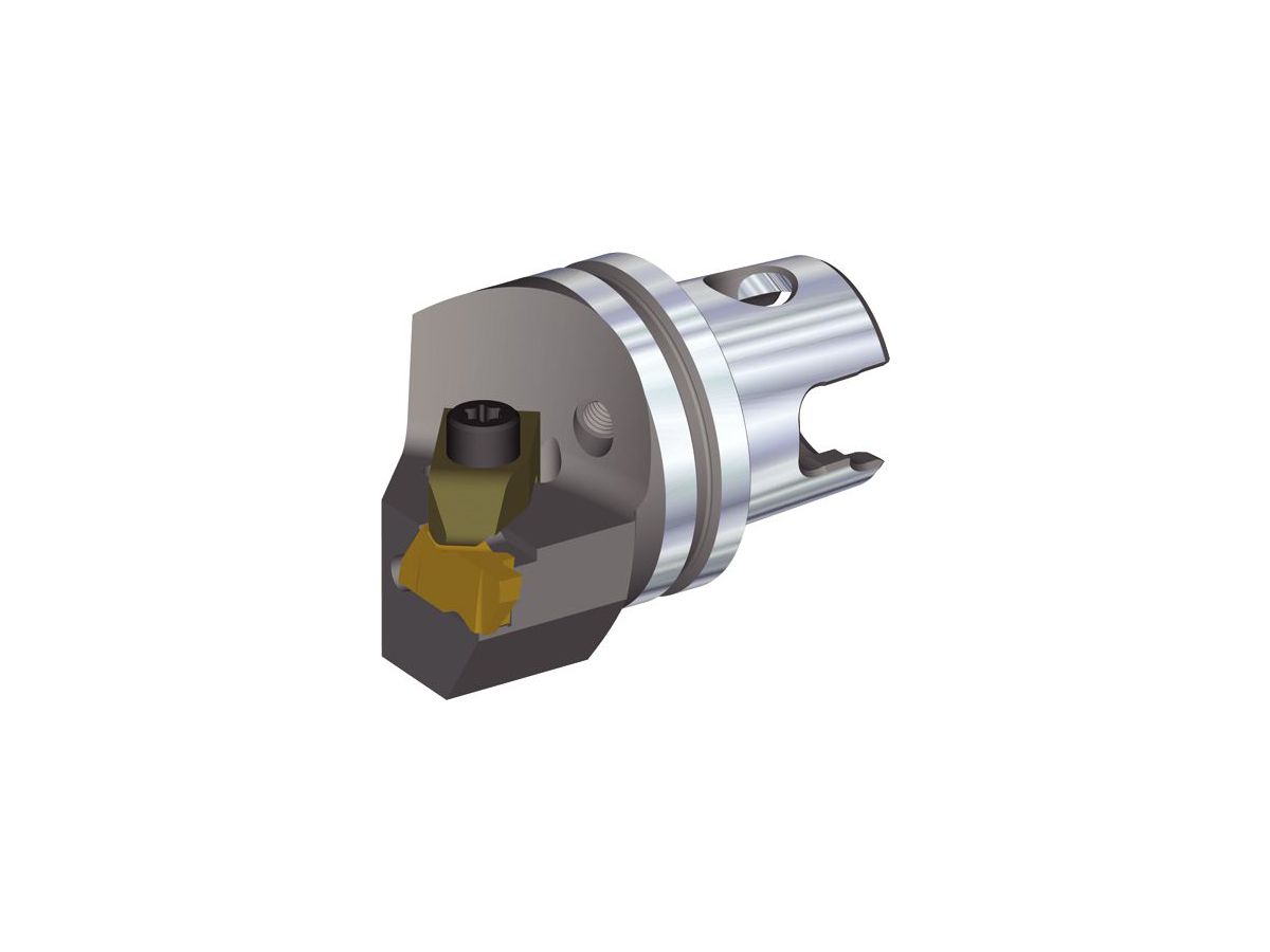 KM SYSTEMS KM32TSNER2 KM S-KOPF GEWINDE EINSTECHEN NE 93°R