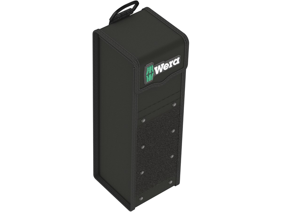 WERA Werkzeug-Hochbox Wera 2go 7