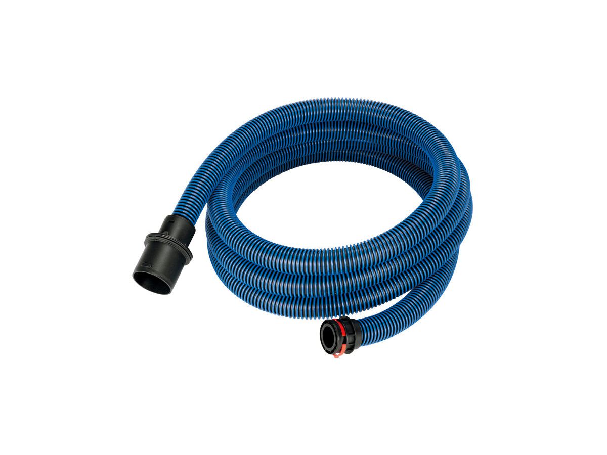 BOSCH Absaugschlauch, 28 mm, 4 m